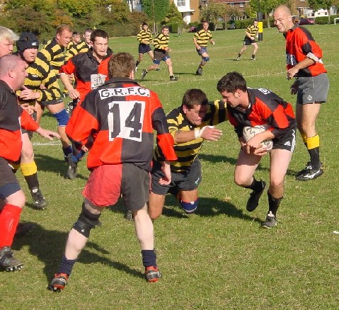 Match Photograph